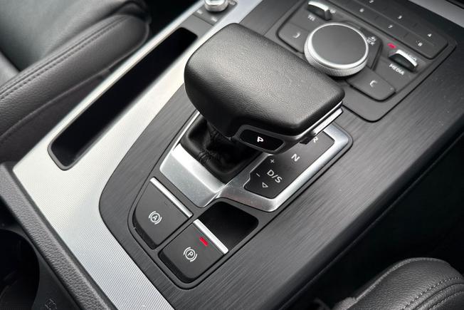 Audi Q5 Photo 56