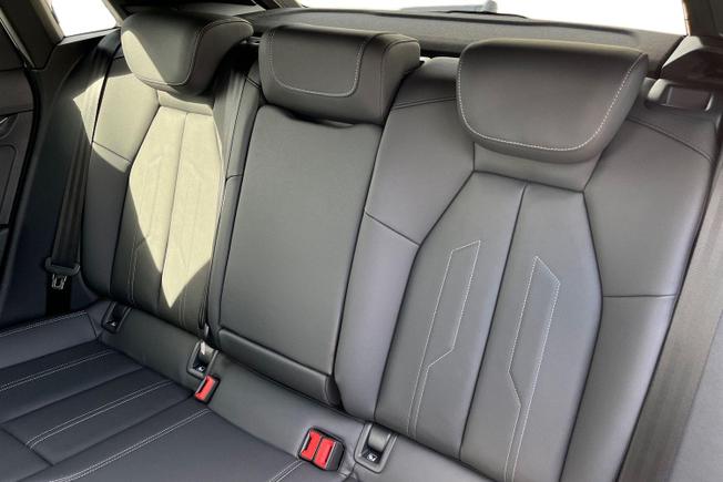 AUDI A3 Photo 9