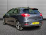 Kia cee'd Photo 2