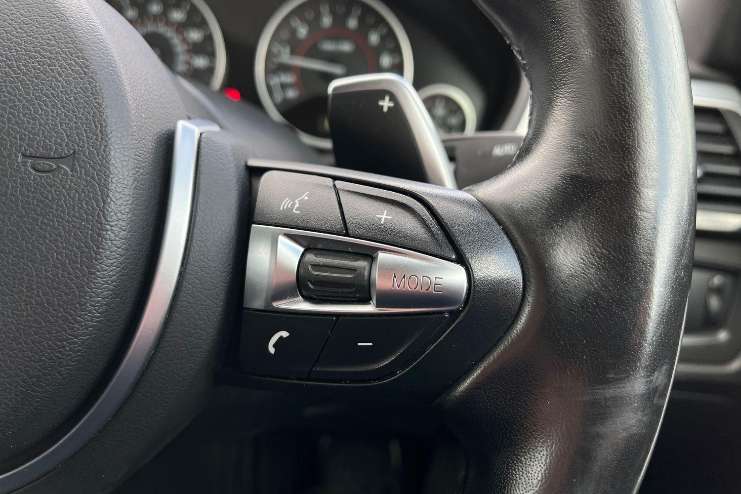 BMW 4 Series Photo 36