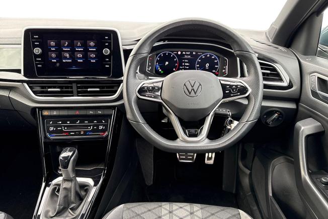 VOLKSWAGEN T-Roc Photo 11