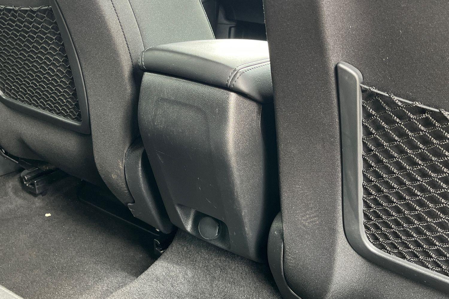Ford FOCUS Photo 37