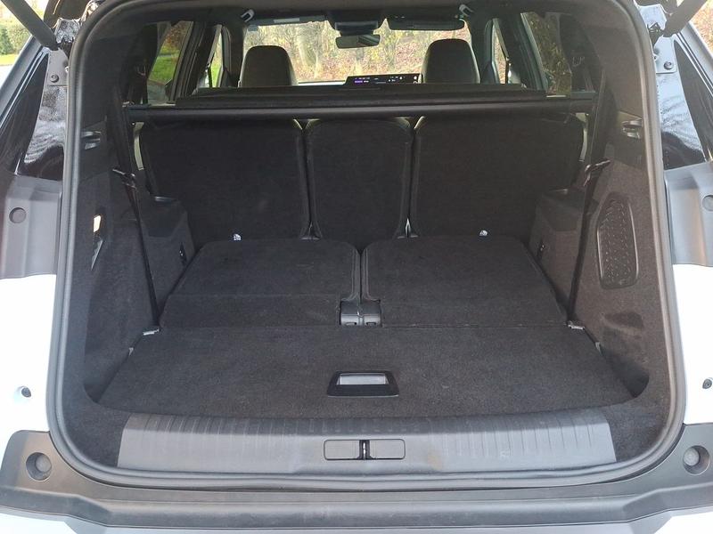 Used Peugeot 5008 AVI2708 18