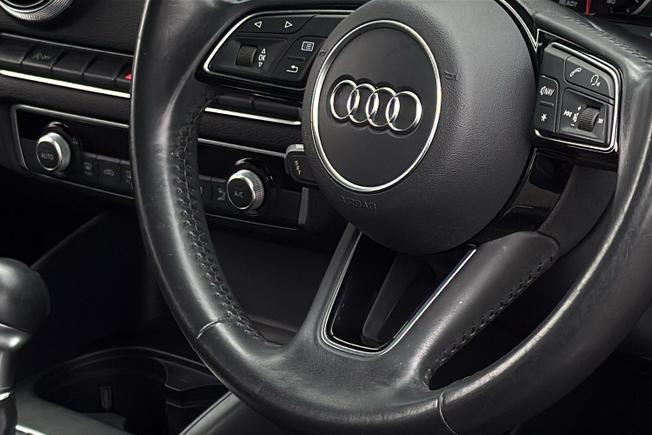 Audi A3 Photo 40