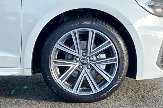 AUDI A1 Photo 5