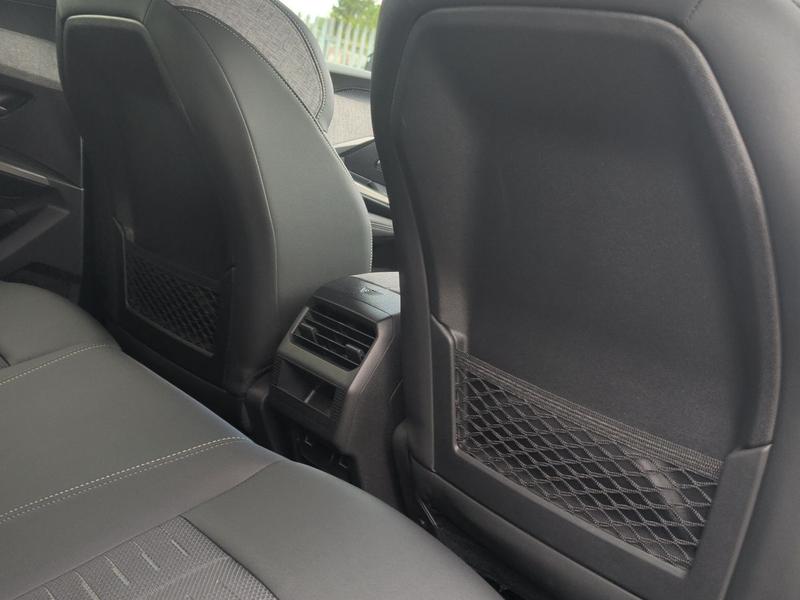 Used Peugeot 3008 KK25JNO 39