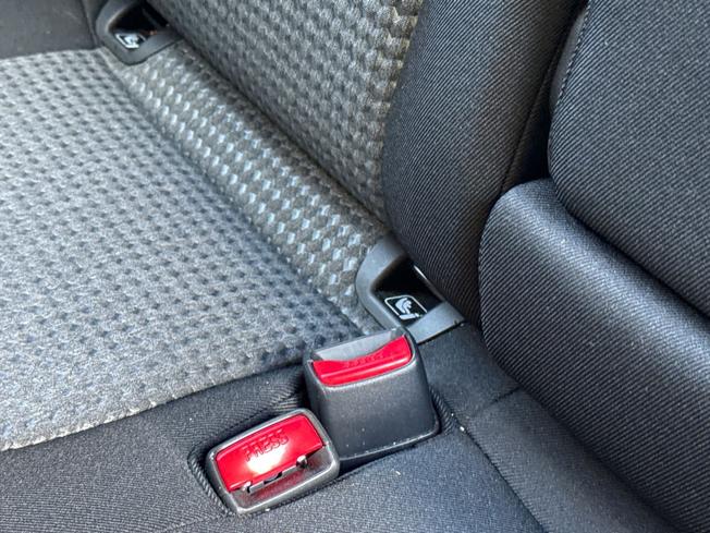 SUZUKI S-Cross Photo 45