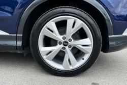 AUDI Q4 E-Tron Photo 5