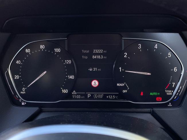 BMW 1 Series Photo 15