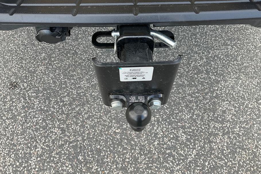 Used FORD RANGER YF73MYV 23