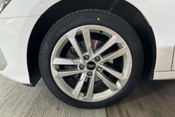 AUDI A3 Photo 5