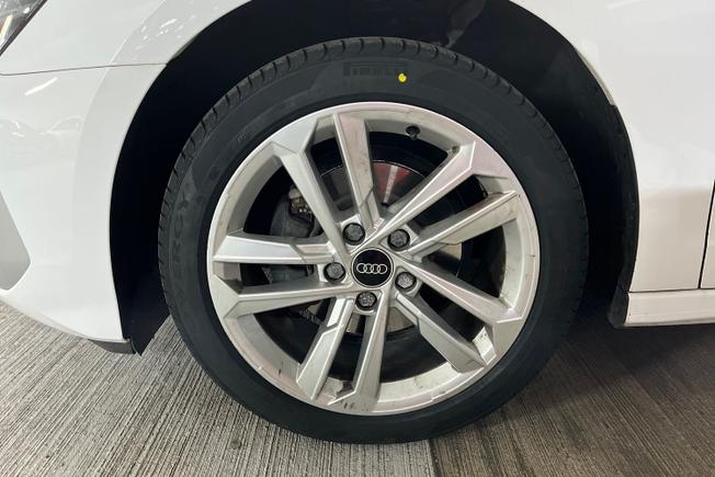 AUDI A3 Photo 5
