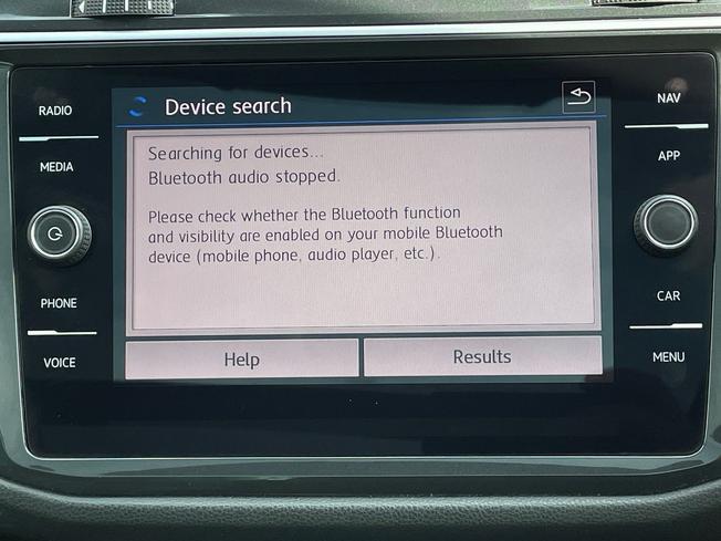 Volkswagen Tiguan Photo 51