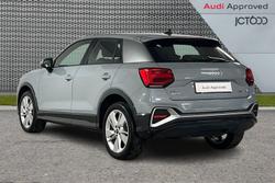 Audi Q2 Photo 3