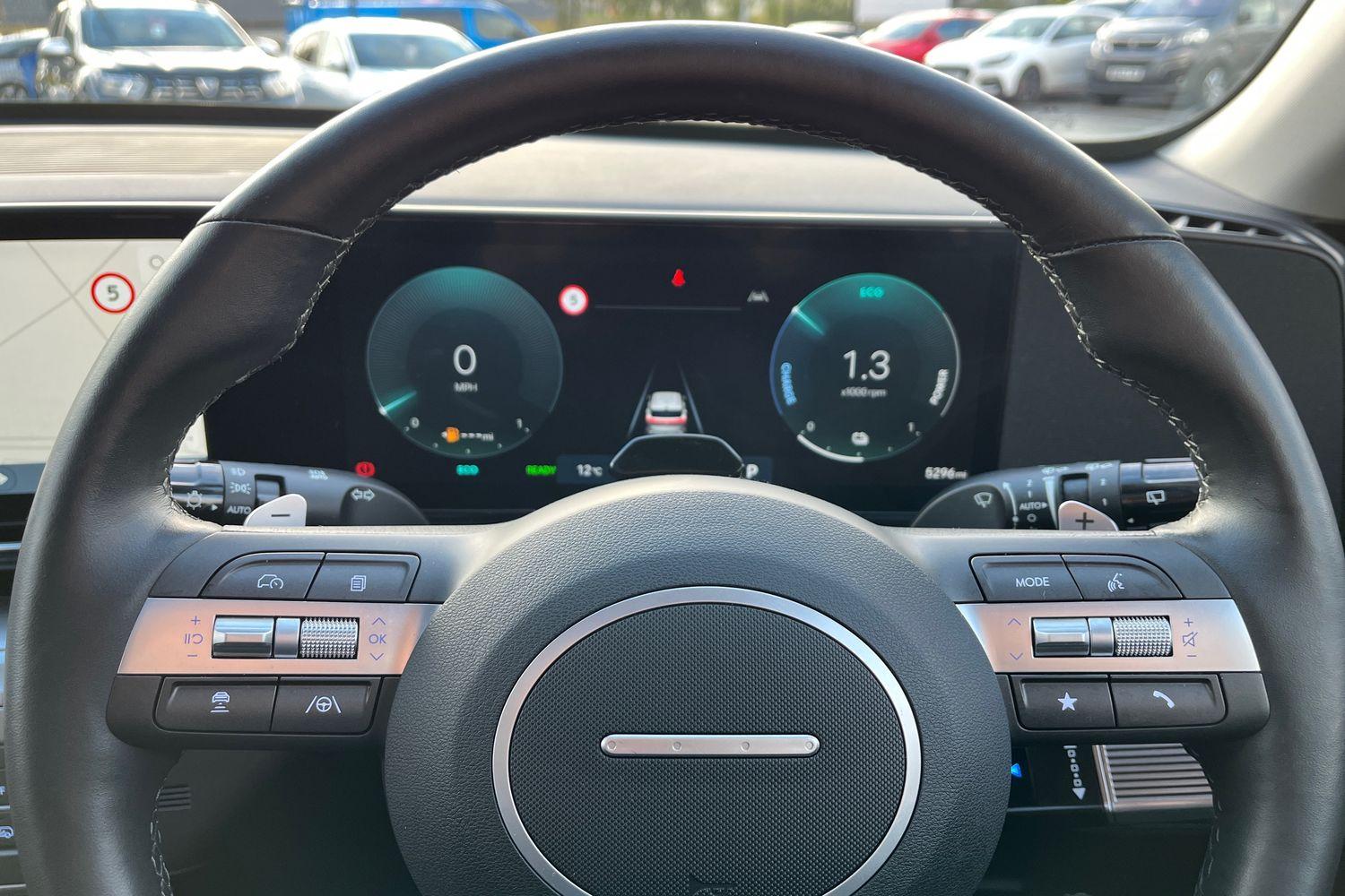 Hyundai KONA Photo 11