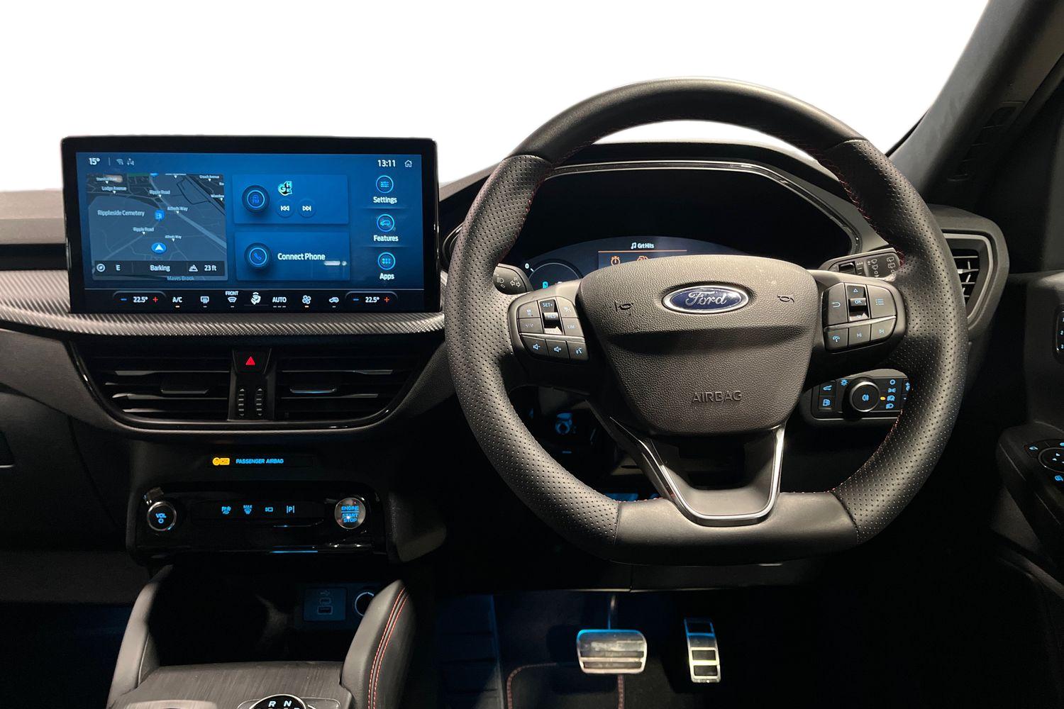 Ford KUGA Photo 10