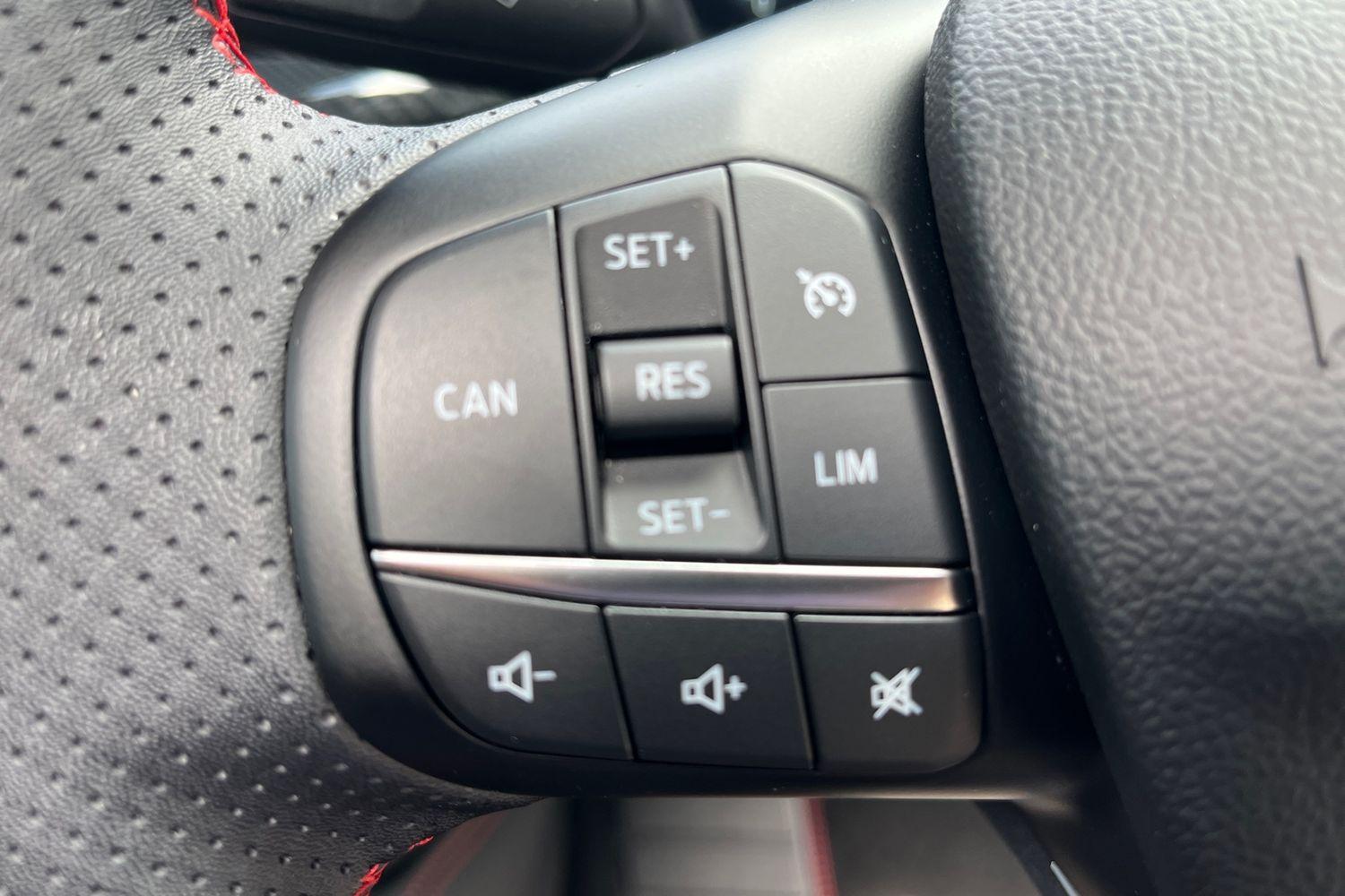 Ford Focus Photo 34