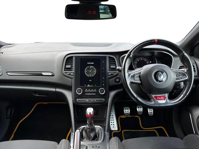 Renault Megane R.S. Photo 10