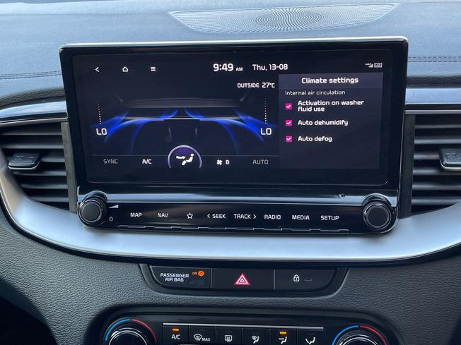 KIA Ceed Photo 50