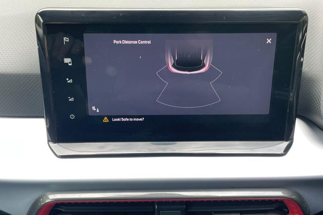 SEAT Arona Photo 34