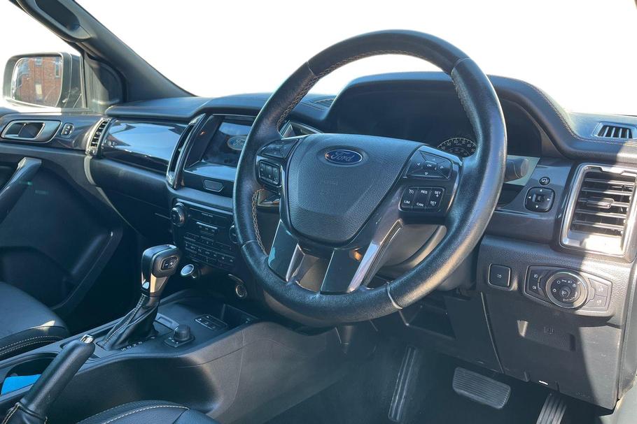 Used Ford RANGER LP22KNA 14