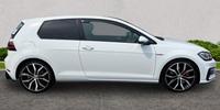 Volkswagen Golf Photo 3