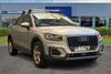 Used AUDI Q2 1
