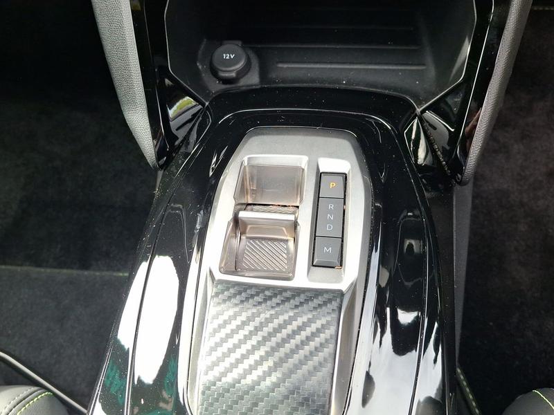 Used Peugeot 208 KR25HGY 23