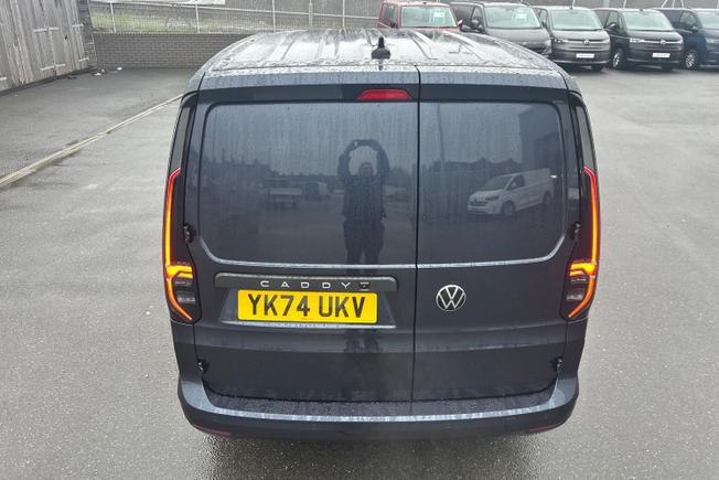 VOLKSWAGEN Caddy Maxi Photo 47
