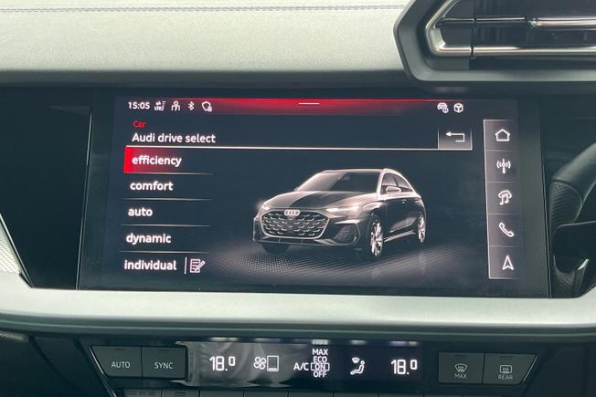 AUDI A3 Photo 23