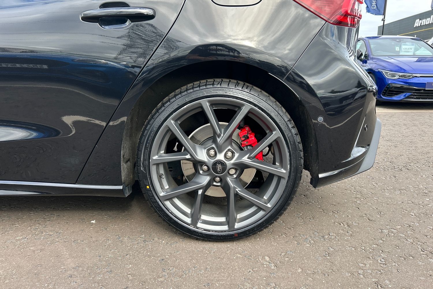 Ford Focus Photo 7