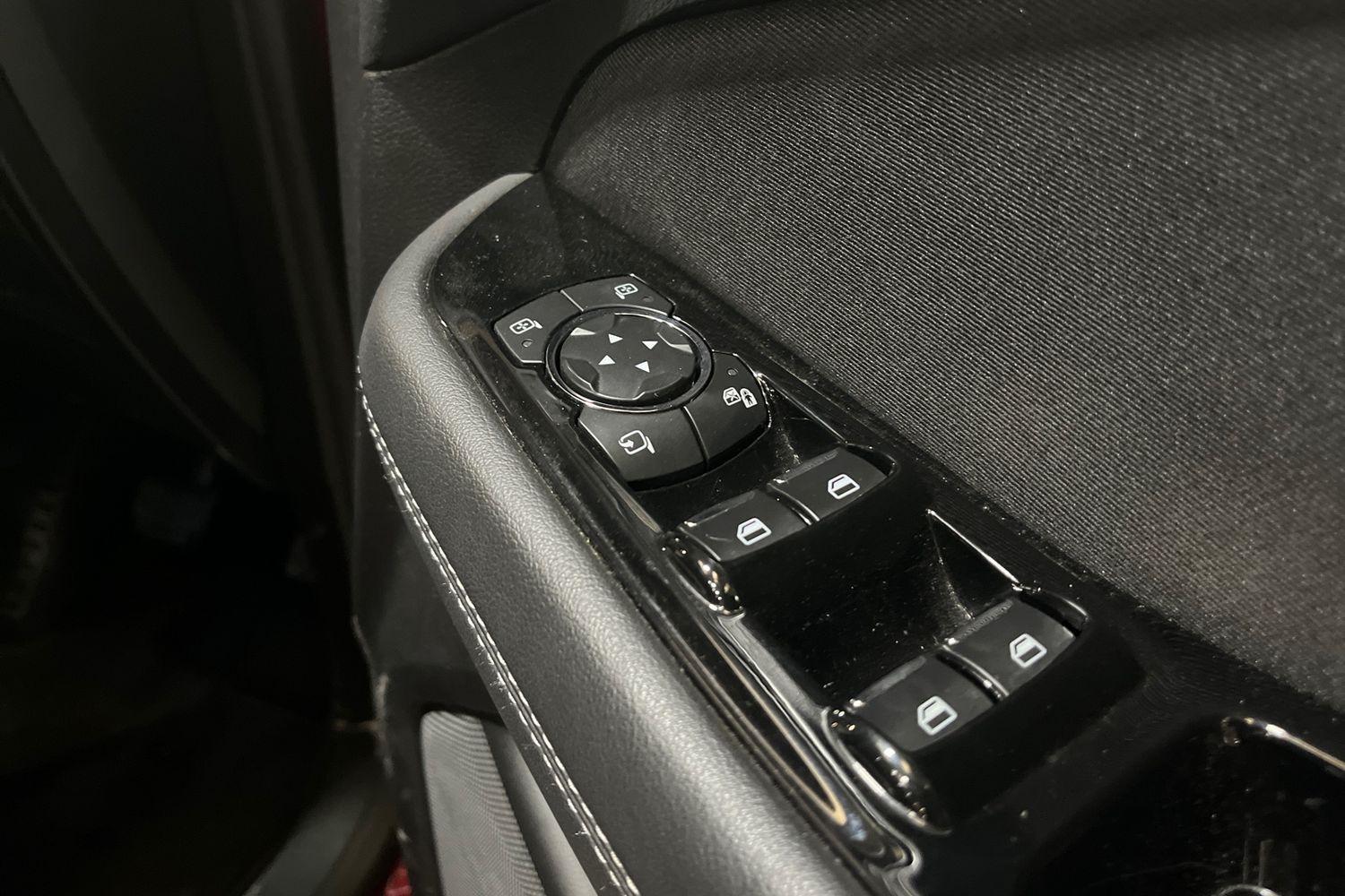 Ford GALAXY Photo 15