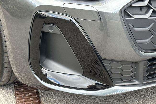 AUDI A5 Avant Photo 21