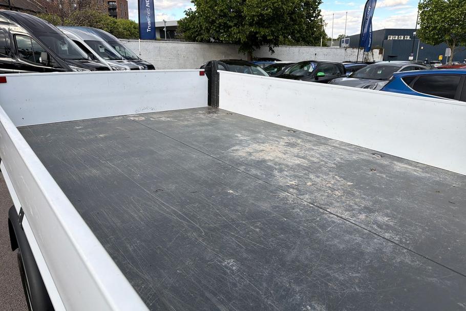 Used Ford TRANSIT WR75SXN 39