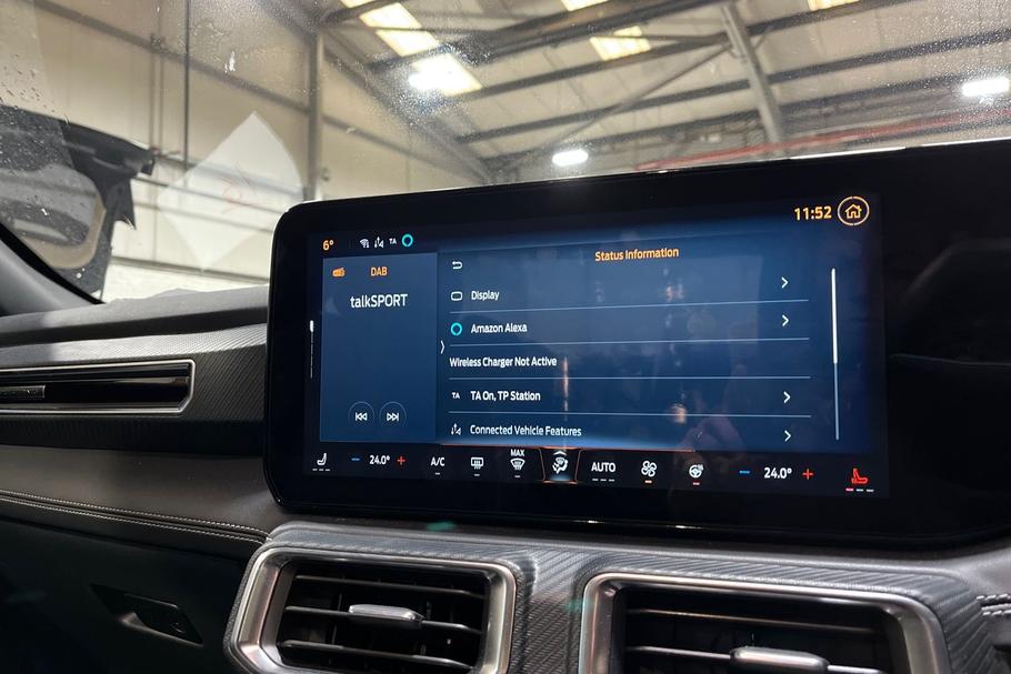 Used Ford MUSTANG UXZ5116 34