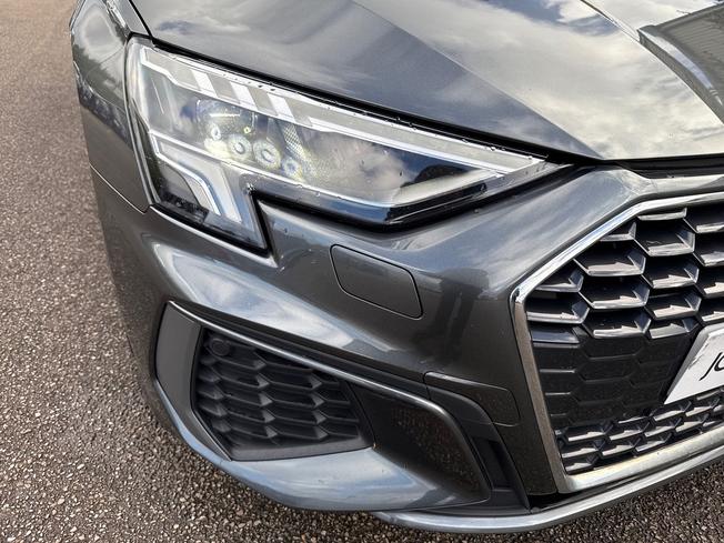 AUDI A3 Photo 30