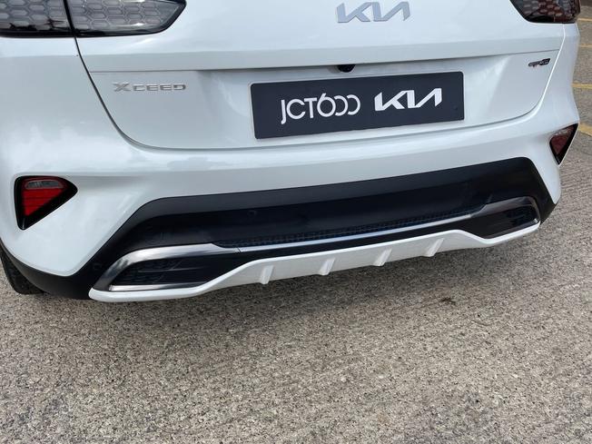 KIA Xceed Photo 26