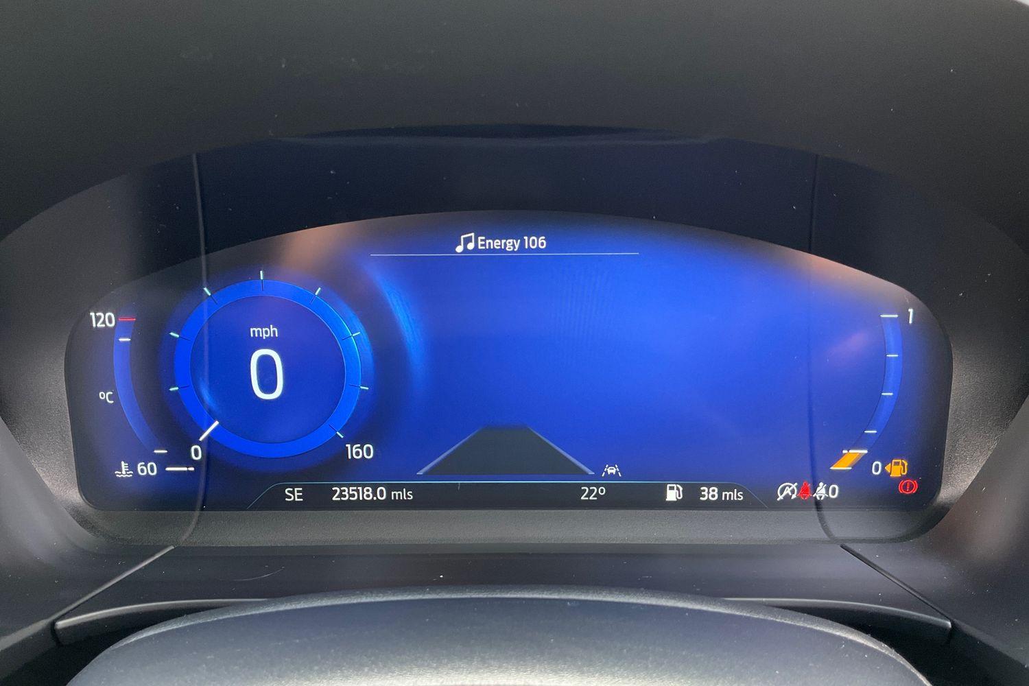 Ford KUGA Photo 12