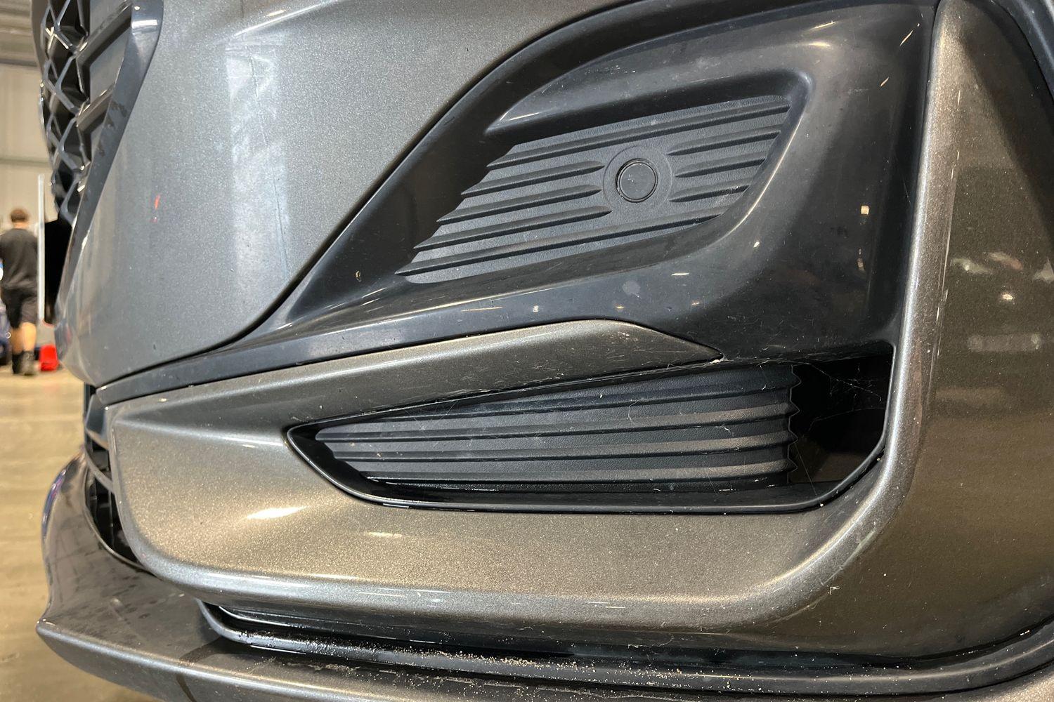 Ford FOCUS Photo 25