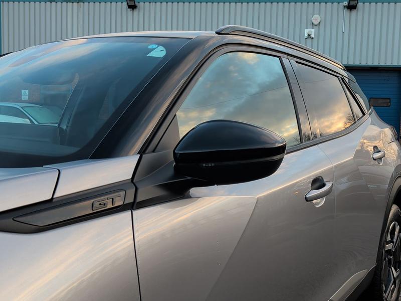 Used Peugeot 2008 NX24YFS 25