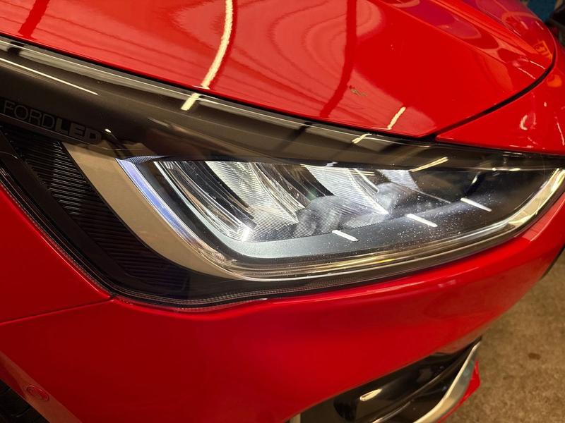 Used Ford Focus GN72OWG 28