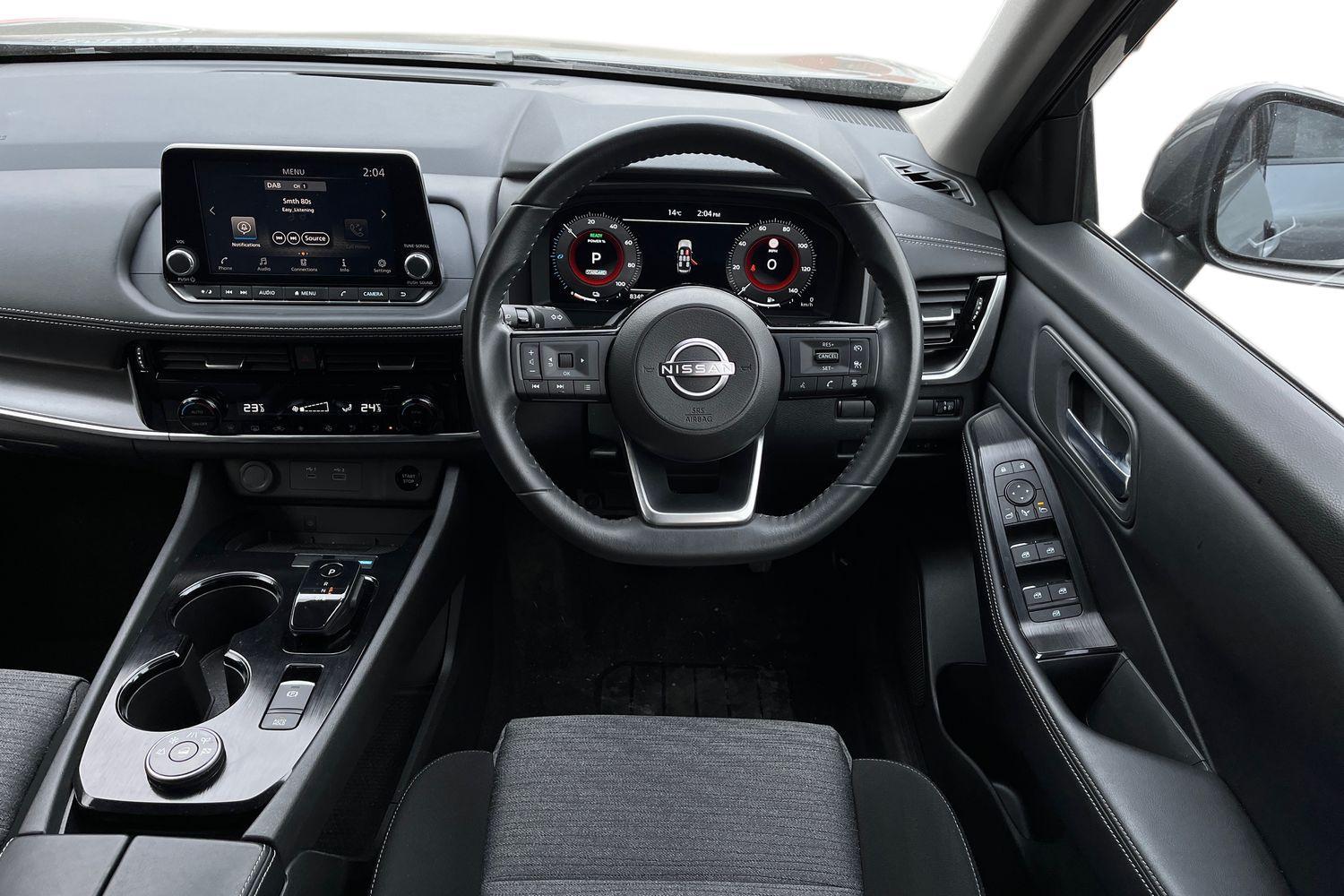 Nissan X-Trail Photo 10