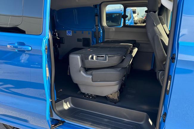 VOLKSWAGEN Transporter Photo 40