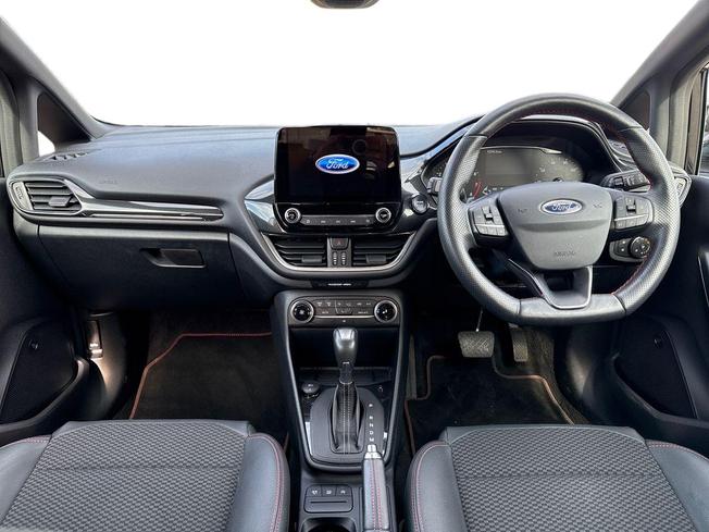 FORD Fiesta Photo 10