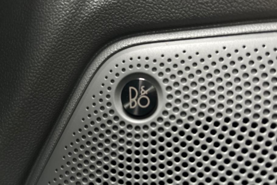 Used Ford Tourneo Custom EK25HSJ 33