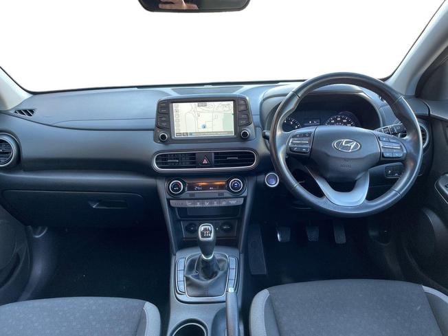 HYUNDAI Kona Photo 10
