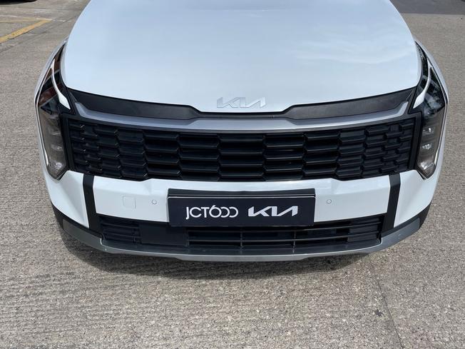 KIA Sportage Photo 21