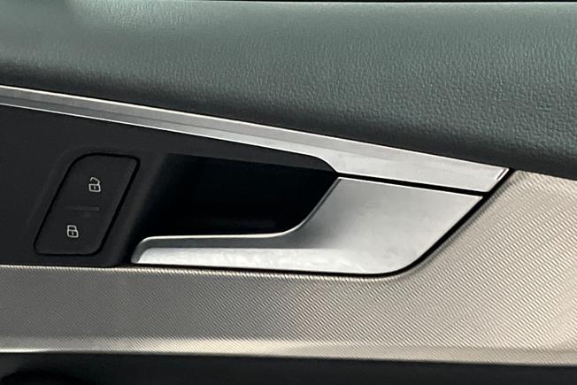 AUDI A5 Photo 25