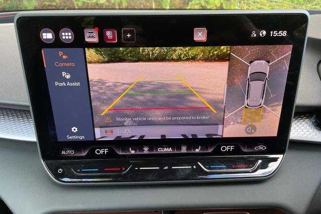 CUPRA Terramar Photo 37
