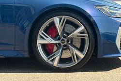 Audi RS6 Avant Photo 5